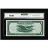 Image 2 : Fr. 739 $1 1918 Federal Reserve Bank Note CGA Gem Uncir