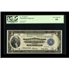 Image 1 : Fr. 743 $1 1918 Federal Reserve Bank Note PCGS Very Cho