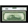 Image 2 : Fr. 751 $2 1918 Federal Reserve Bank Note CGA Gem Uncir