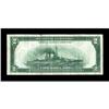 Image 2 : Fr. 751 $2 1918 Federal Reserve Bank Note Very Fine-Ext