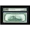 Image 2 : Fr. 752 $2 1918 Federal Reserve Bank Note PMG Choice Un