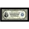 Image 1 : Fr. 752 $2 1918 Federal Reserve Bank Note Choice New. G