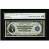 Image 1 : Fr. 753 $2 1918 Federal Reserve Bank Note CGA Choice Un
