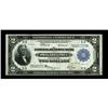 Image 1 : Fr. 756 $2 1918 Federal Reserve Bank Note Fine-Very Fin