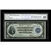 Image 1 : Fr. 767 $2 1918 Federal Reserve Bank Note CGA Gem Uncir