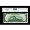 Image 2 : Fr. 767 $2 1918 Federal Reserve Bank Note CGA Gem Uncir