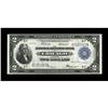 Image 1 : Fr. 767 $2 1918 Federal Reserve Bank Note Extremely Fin