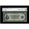 Image 1 : Fr. 772 $2 1918 Federal Reserve Bank Note CGA Gem Uncir