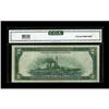 Image 2 : Fr. 779 $2 1918 Federal Reserve Bank Note CGA Extremely