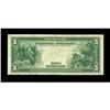 Image 2 : Fr. 782 $5 1918 Federal Reserve Bank Note Very Fine. Em