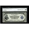Image 1 : Fr. 794 $5 1918 Federal Reserve Bank Note CGA Gem Uncir