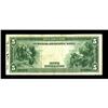 Image 2 : Fr. 833a $5 1914 Red Seal Federal Reserve Note Fine. A'