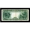 Image 2 : Fr. 833b $5 1914 Red Seal Federal Reserve Note Very Fin