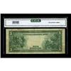 Image 2 : Fr. 835b $5 1914 Red Seal Federal Reserve Note CGA Very