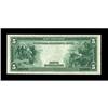 Image 2 : Fr. 869 $5 1914 Federal Reserve Note About New. A high