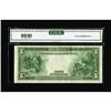 Image 2 : Fr. 871c $5 1914 Federal Reserve Note CGA Gem Uncircula