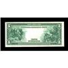 Image 2 : Fr. 881 $5 1914 Federal Reserve Note Gem New. Embossing