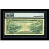 Image 2 : Fr. 893b $10 1914 Red Seal Federal Reserve Note Fine. O