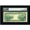 Image 2 : Fr. 898b $10 1914 Red Seal Federal Reserve Note PMG Cho