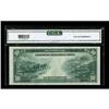 Image 2 : Fr. 911a $10 1914 Federal Reserve Note CGA Gem Uncircul
