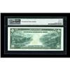 Image 2 : Fr. 911b $10 1914 Federal Reserve Note PMG Gem Uncircul