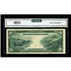 Image 2 : Fr. 915a $10 1914 Federal Reserve Note CGA About Uncirc