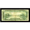 Image 2 : Fr. 959a $20 1914 Red Seal Federal Reserve Note Very Go