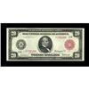 Image 1 : Fr. 962 $20 1914 Red Seal Federal Reserve Note Choice A