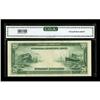 Image 2 : Fr. 975 $20 1914 Federal Reserve Note CGA Gem Uncircula
