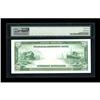 Image 2 : Fr. 976 $20 1914 Federal Reserve Note PMG Choice Uncirc