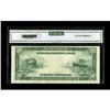 Image 2 : Fr. 979a $20 1914 Federal Reserve Note CGA Choice Uncir