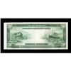 Image 2 : Fr. 979a $20 1914 Federal Reserve Note Extremely Fine.