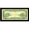 Image 2 : Fr. 980 $20 1914 Federal Reserve Note Fine. A scarce no