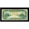 Image 2 : Fr. 982 $20 1914 Federal Reserve Star Note Very Fine. T