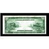 Image 2 : Fr. 1007 $20 1914 Federal Reserve Note Choice New. This