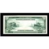 Image 2 : Fr. 1011a $20 1914 Federal Reserve Note Choice About Ne