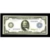 Image 1 : Fr. 1025 $50 1914 Federal Reserve Note Very Fine-Extrem
