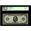 Image 1 : Fr. 1025 $50 1914 Federal Reserve Note PCGS Very Fine 2