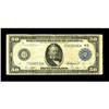 Image 1 : Fr. 1039b $50 1914 Federal Reserve Note Fine. Cleveland