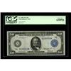 Image 1 : Fr. 1048 $50 1914 Federal Reserve Note PCGS Choice New