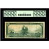 Image 2 : Fr. 1052 $50 1914 Federal Reserve Note PCGS Very Fine 2