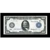 Image 1 : Fr. 1054 $50 1914 Federal Reserve Note Very Fine-Extrem