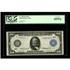 Image 1 : Fr. 1054 $50 1914 Federal Reserve Note PCGS Very Fine 3