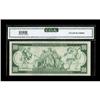 Image 2 : Fr. 1108 $100 1914 Federal Reserve Note CGA Gem Uncircu