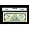 Image 2 : Fr. 1119 $100 1914 Federal Reserve Note CGA Gem Uncircu