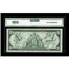 Image 2 : Fr. 1128 $100 1914 Federal Reserve Note CGA Gem Uncircu