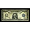 Image 1 : Fr. 1132 $500 1918 Federal Reserve Note Fine. This is a