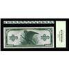 Image 2 : Fr. 1133 $1000 1918 Federal Reserve Note PCGS Very Choi