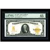 Image 1 : Fr. 779 $2 1918 Federal Reserve Bank Note CGA Extremely