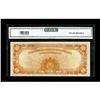 Image 2 : Fr. 1173 $10 1922 Gold Certificate CGA Gem Uncirculated